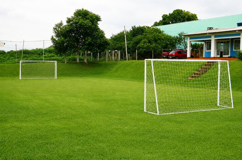 Sede Recreativa