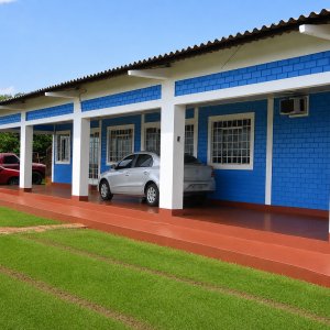 Sede Recreativa