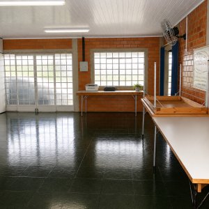 Sede Recreativa