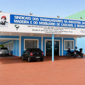 Sede Recreativa