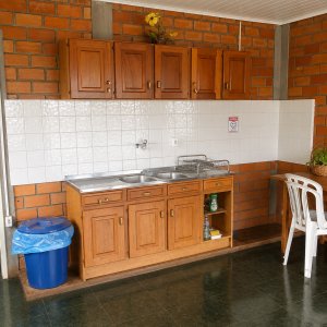 Sede Recreativa