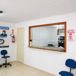Sub-sede do SINTRIMMOC