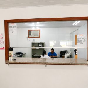 Sub-sede do SINTRIMMOC