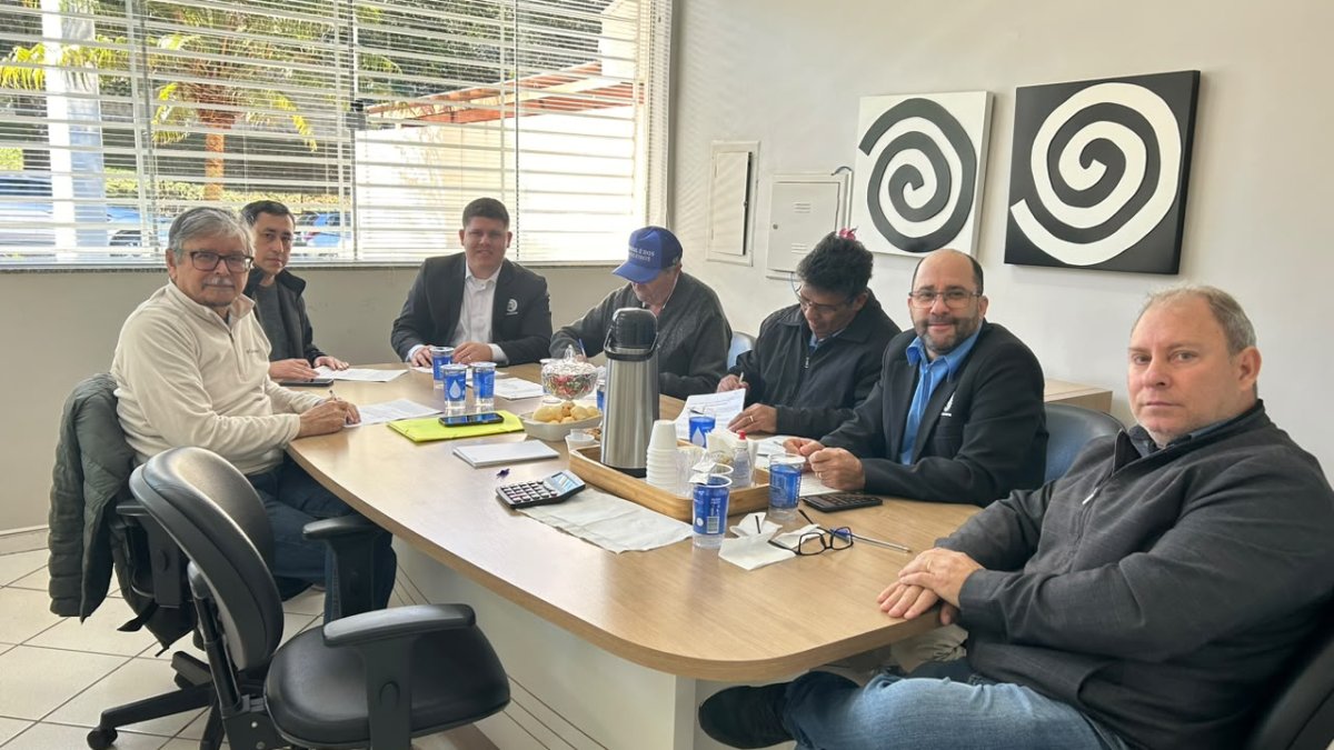 Negociações salariais e cláusulas sociais da Convenção Coletiva 2026/2027 são concluídas com sucesso